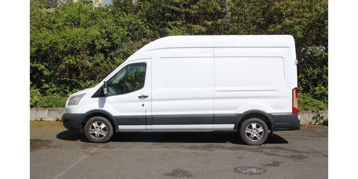 Ford Transit 237.000 km 7.950 &euro; Friedrichsdorf 61381
