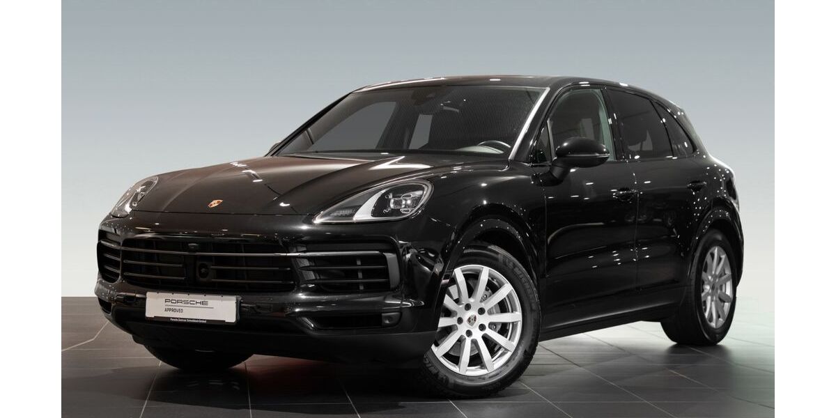 Porsche Cayenne 63.090 km 73.880 &euro; Schwäbisch Gmünd 73529
