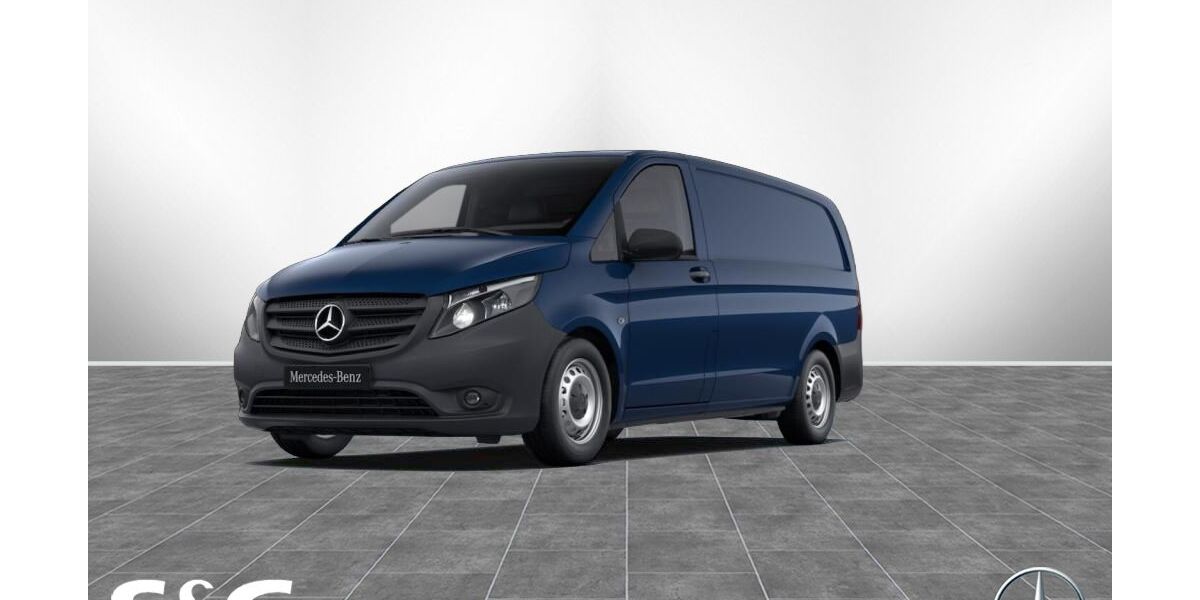 Mercedes-Benz Vito 78.050 km 23.169 &euro; Bretten 75015