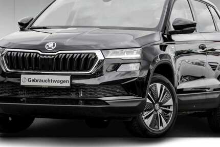 Skoda Karoq 39.998 km 29.900 &euro; Beckum 59269