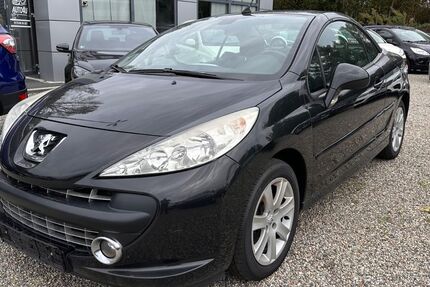 Peugeot 207 182.000 km 3.500 € Freiburg im Breisgau 79108