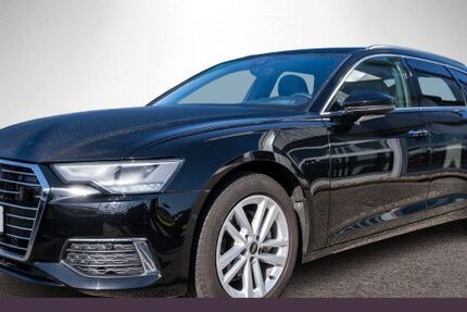 Audi A6 65.800 km 34.330 &euro; Sinsheim 74889