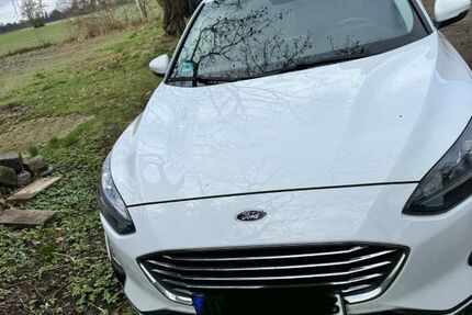 Ford Focus 123.316 km 13.500 &euro; Delmenhorst 27751