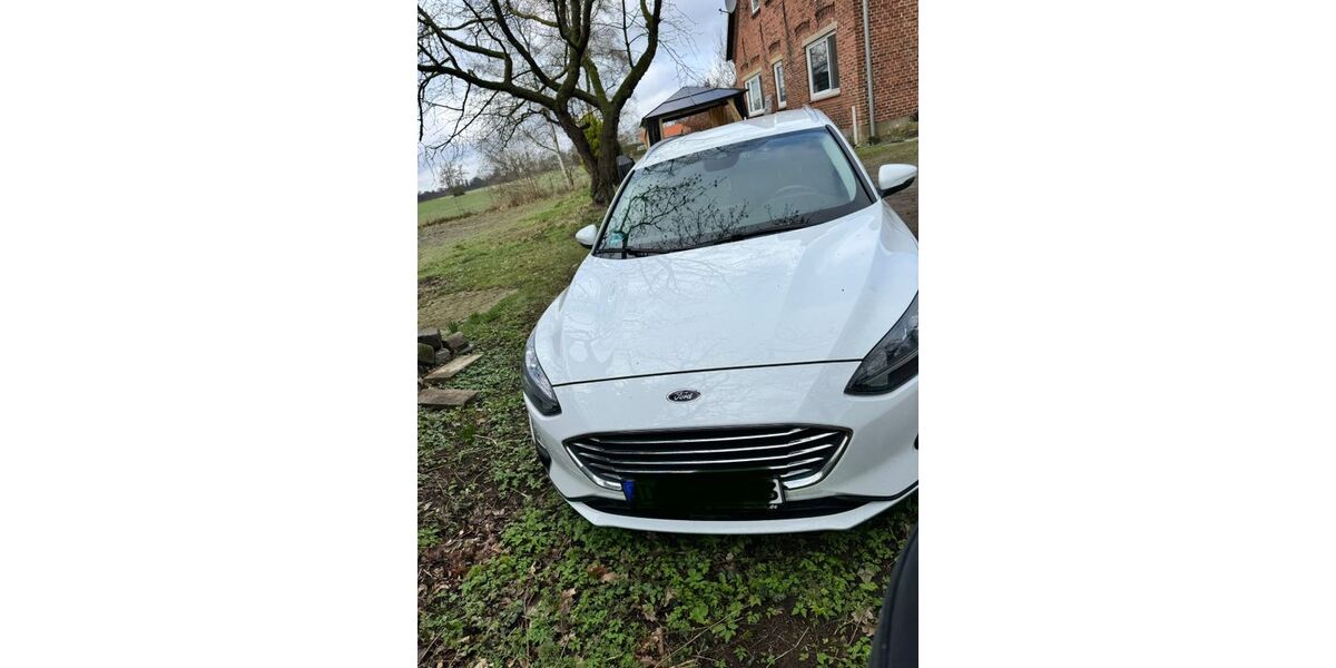 Ford Focus 123.316 km 14.000 &euro; Delmenhorst 27751