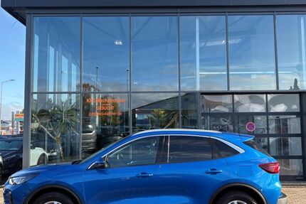 Ford Kuga 21.500 km 26.390 € Leipzig 04316