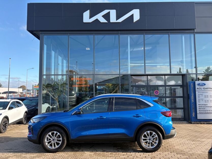 Ford Kuga 21.500 km 26.390 € Leipzig 04316