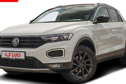 VW T-Roc 92.526 km 21.990 &euro; Freiberg 09599