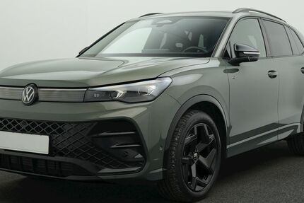 VW Tiguan 24.465 km 43.850 &euro; Mühlhausen 92360