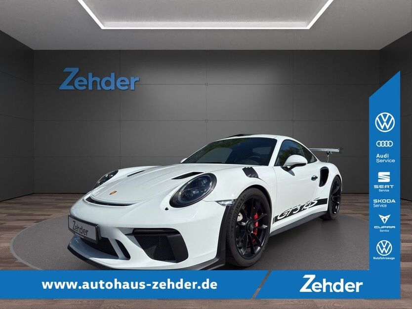 Porsche 991 12.358 km 219.991 € Cham 93413