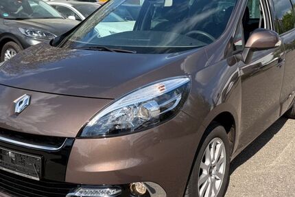 Renault Scenic 44.300 km 6.950 &euro; Lörrach-Haagen 79541