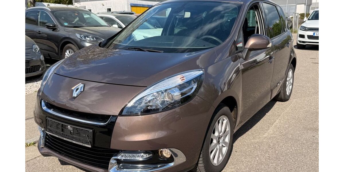 Renault Scenic 44.300 km 6.950 &euro; Lörrach-Haagen 79541