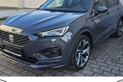 Seat Tarraco 60.500 km 32.350 &euro; Ravensburg 88214
