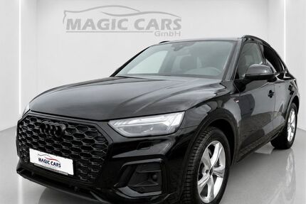 Audi Q5 65.000 km 37.790 &euro; Worms 67547