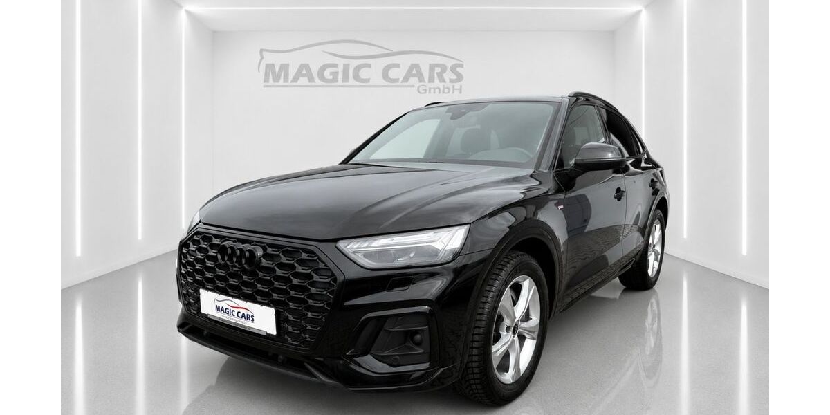Audi Q5 65.000 km 37.790 &euro; Worms 67547