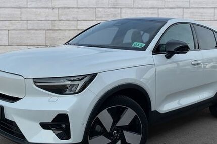 Volvo C40 38.300 km 34.900 &euro; Augsburg 86179