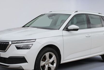 Skoda Kamiq 81.400 km 18.990 &euro; Chemnitz 09228