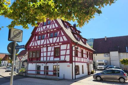 Schmuckstück mit Historie zimmer