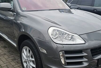 Porsche Cayenne 340.000 km 9.999 € Bielefeld 33659
