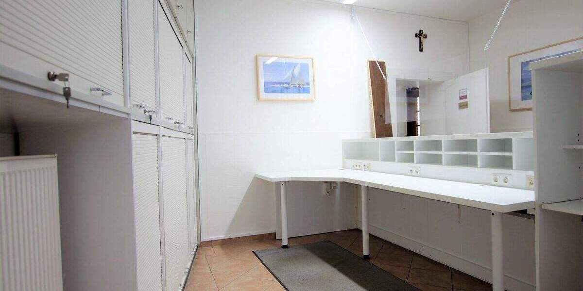 Gewerbeobjekt Nettersheim - 7 Zimmer, 142 m&sup2;, 495.000&euro; | Angebot:24794954