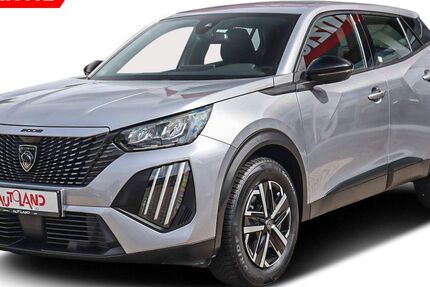 Peugeot 2008 21.092 km 19.990 &euro; Neubrandenburg 17036