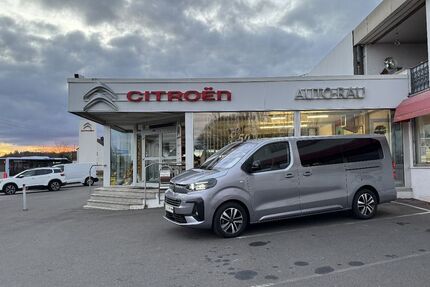 Citroen SpaceTourer 36.000 km 36.890 &euro; Rüdesheim/Nahe 55593