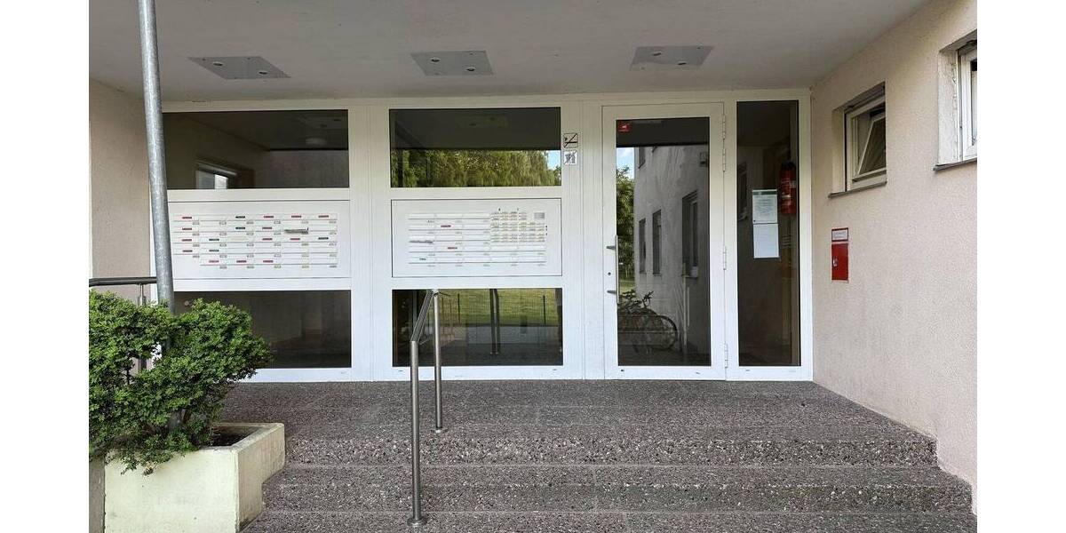 Etagenwohnung Bad Salzuflen Innenstadt - 2 Zimmer, 62 m&sup2;, 99.000&euro; | Angebot:26309160