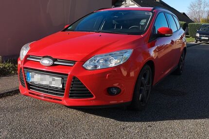 Ford Focus 172.000 km 6.000 &euro; Straubenhardt 75334