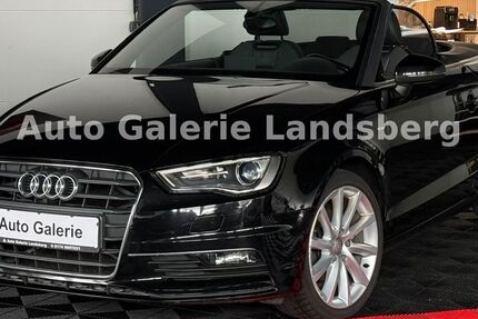 Audi A3 123.000 km 14.490 &euro; Landsberg am Lech 86899