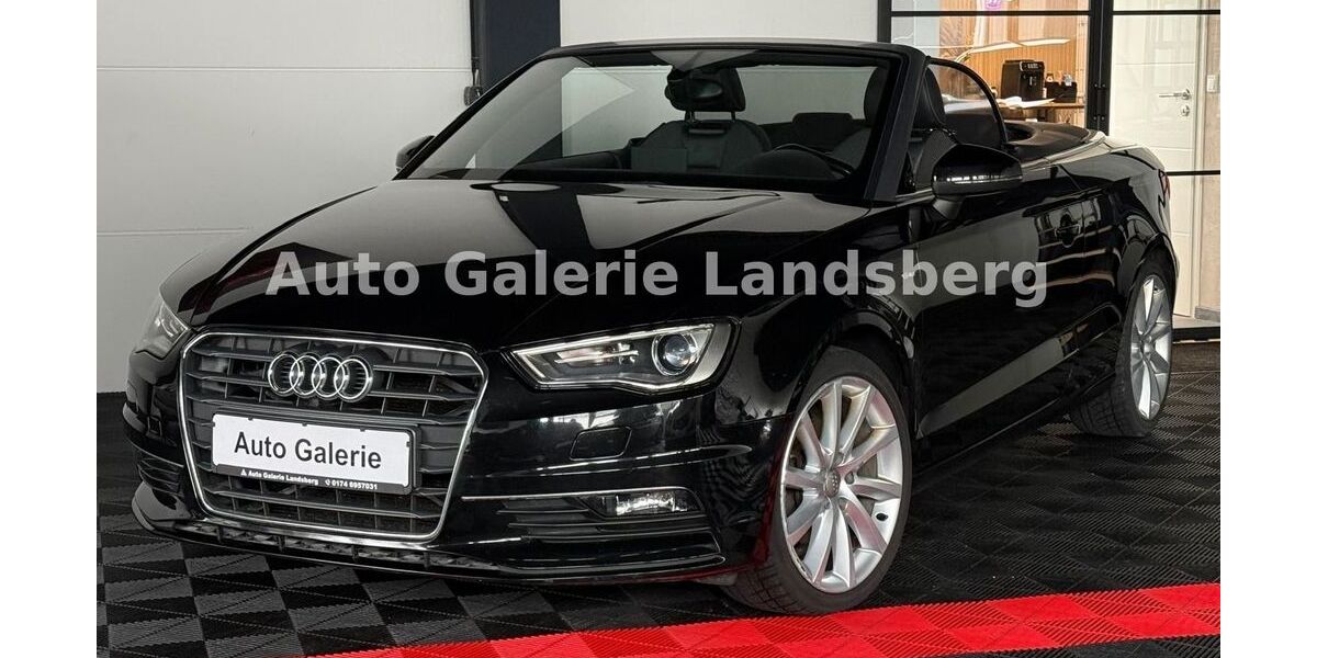 Audi A3 123.000 km 14.490 &euro; Landsberg am Lech 86899