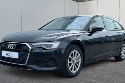 Audi A6 85.563 km 29.980 &euro; Grevesmühlen 23936
