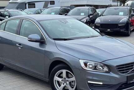 Volvo S60 12.128 km 16.990 &euro; Gundelfingen 79194