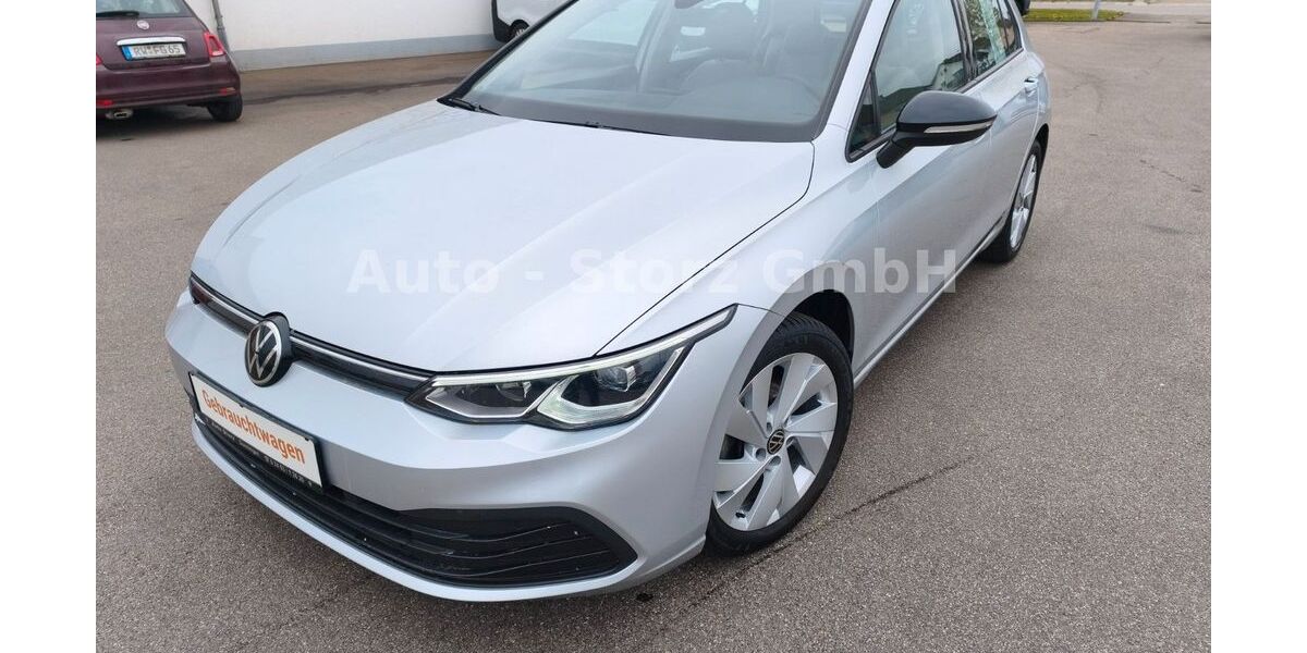 VW Golf 68.300 km 18.890 &euro; Dunningen 78655