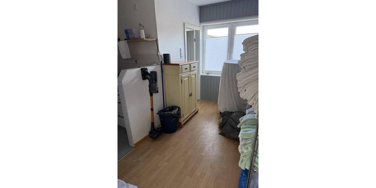 Reihenendhaus Wyk auf Föhr - 3 Zimmer, 73 m&sup2;, 535.000&euro; | Angebot:26413976