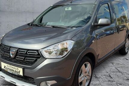 Dacia Dokker 92.993 km 9.999 &euro; Erfurt 99095
