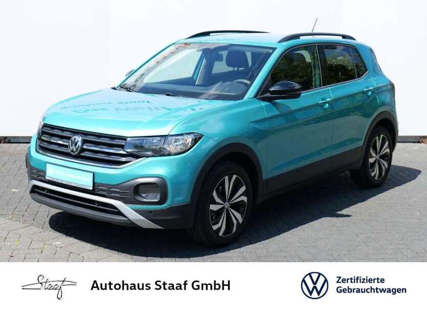 T-Cross