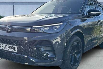 VW Tiguan 1.973 km 44.890 &euro; Pirmasens 66953