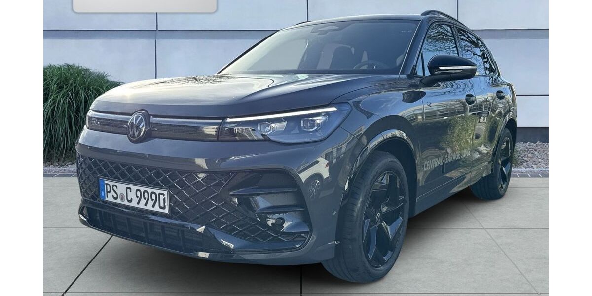 VW Tiguan 2.900 km 44.890 &euro; Pirmasens 66953