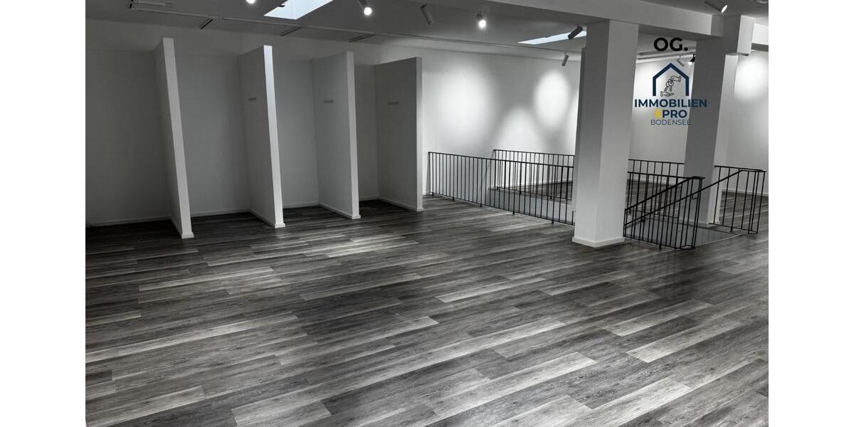 Gewerbeobjekt Singen (Hohentwiel) - 4.500&euro; | Angebot:24803585