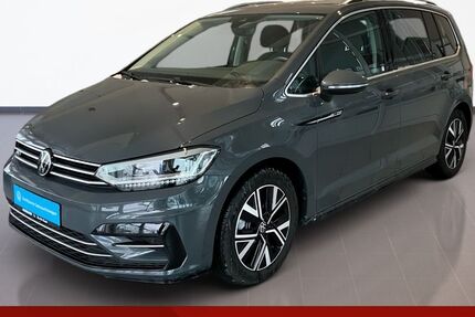 VW Touran 19.290 km 35.870 &euro; Waldkraiburg LK Mühldorf 84478