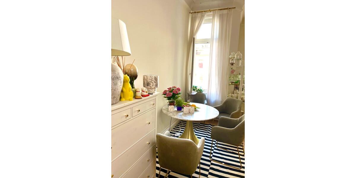 Etagenwohnung Wiesbaden Südost - 3 Zimmer, 88 m&sup2;, 569.000&euro; | Angebot:26701952