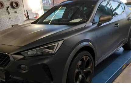 Cupra Formentor 55.703 km 27.477 &euro; Hamm 59075