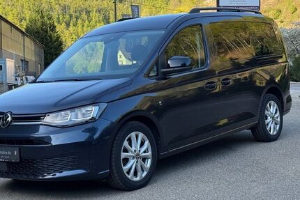VW Caddy Maxi 99.400 km 23.290 &euro; Geislingen an der Steige 73312