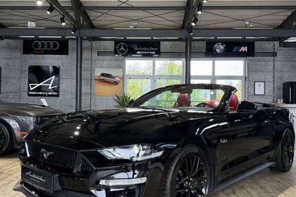 Ford Mustang 12.696 km 44.990 € Remscheid 42859