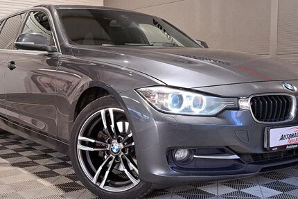 BMW 320 304.600 km 5.970 &euro; Neuhof 36119