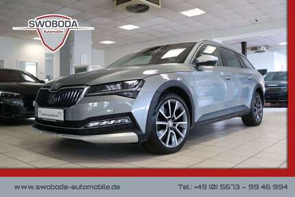 Skoda Superb 130.758 km 22.950 &euro; Espenau 34314