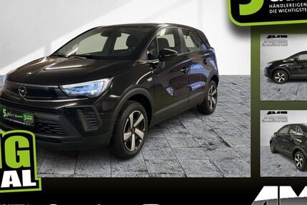 Opel Crossland (X) 27.526 km 15.550 &euro; Mannheim 68165
