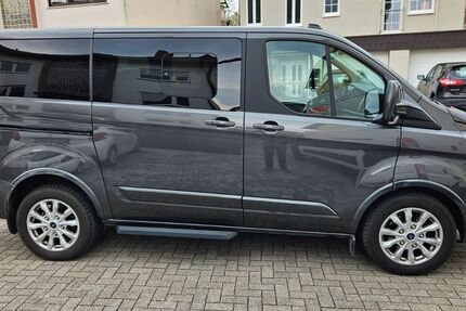 Ford Tourneo Custom 39.000 km 29.900 &euro; Brühl 68782
