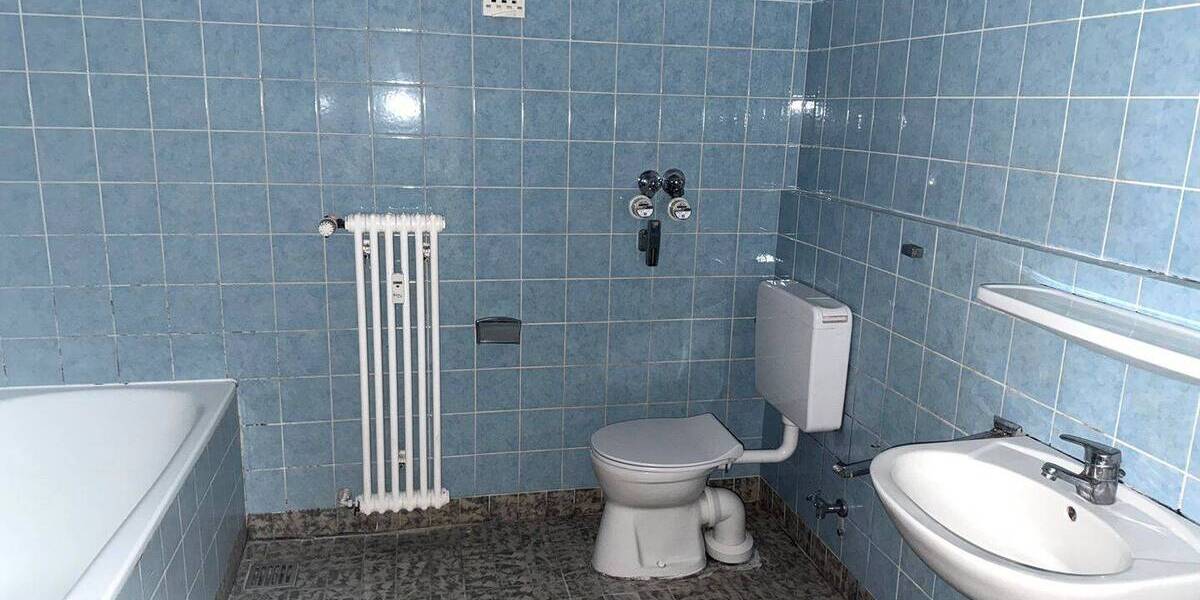 Etagenwohnung Kassel Fasanenhof - 3 Zimmer, 118 m&sup2;, 1.125&euro; | Angebot:26904209