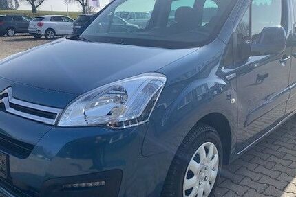 Citroen Berlingo 170.458 km 7.400 &euro; Königseggwald 88376