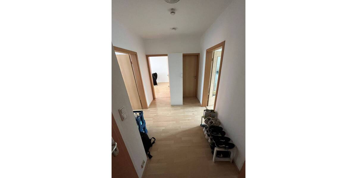 Etagenwohnung Gießen Schlangenzahl - 3 Zimmer, 63 m&sup2;, 630&euro; | Angebot:26799270